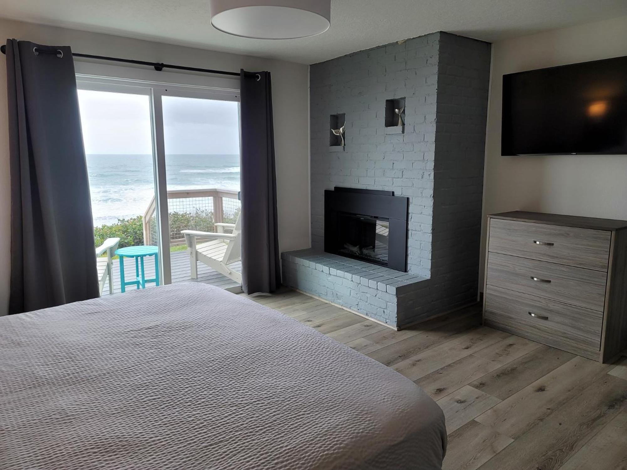West Beach Suites ลินคอล์น ซิตี้ ภายนอก รูปภาพ