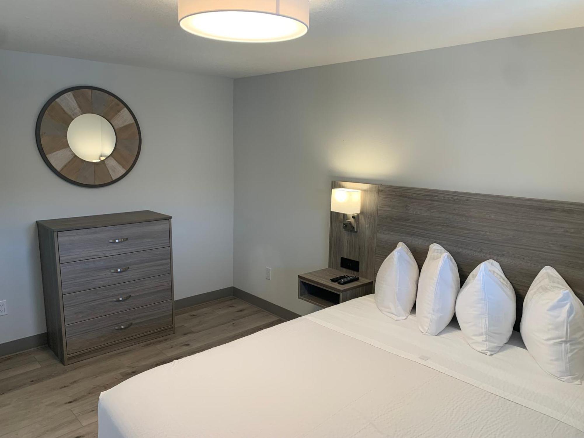 West Beach Suites ลินคอล์น ซิตี้ ห้อง รูปภาพ